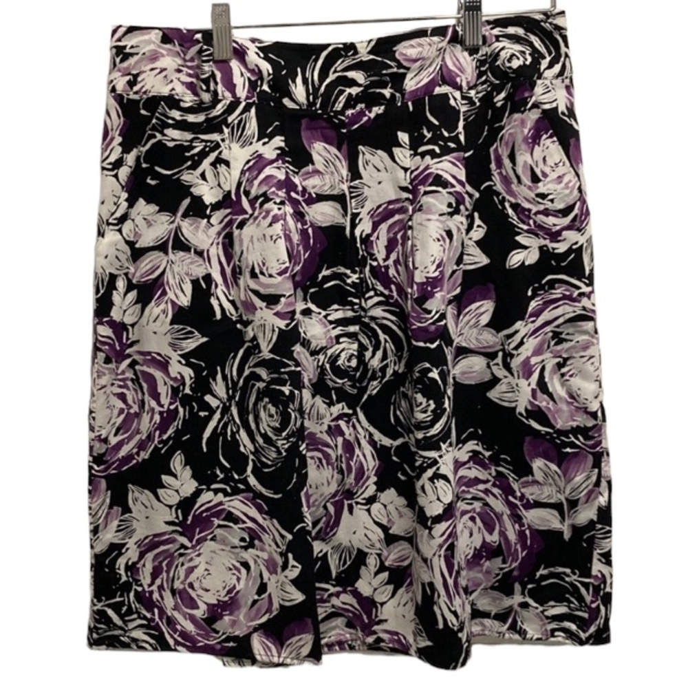 Liz & Co. Skirt